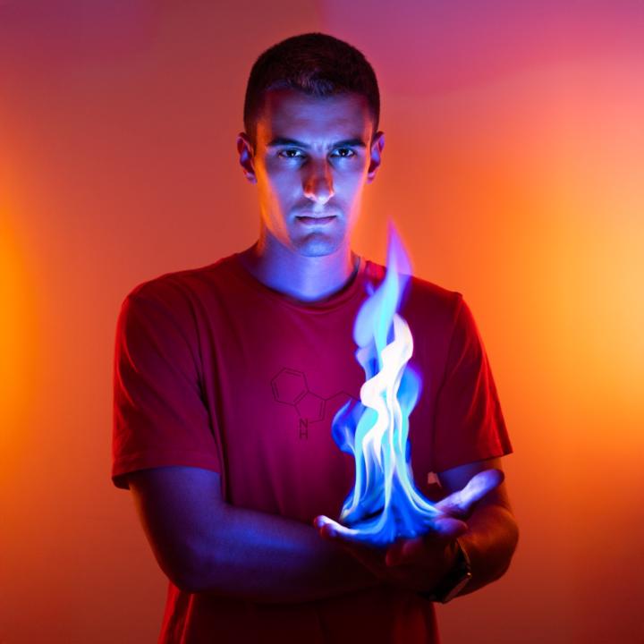Luka Ivanovic