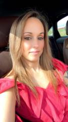 Heather Mitchell