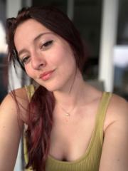 Abigail Penessis