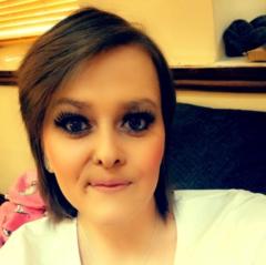 Rebecca Yeadon