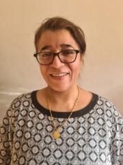 Fazila Gani