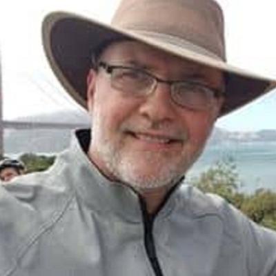 Jerry Gordon
