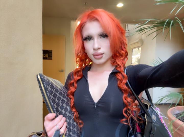 Изабелла мари Шубнова