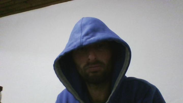 Damian Figueredo