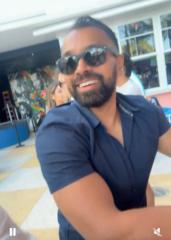 Yash Mahajan