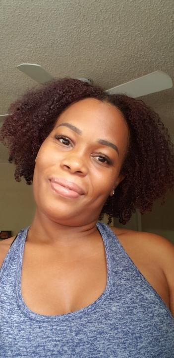 Christina Jones