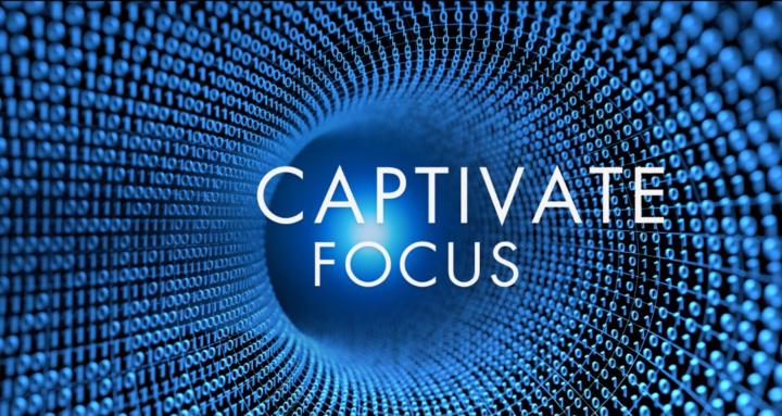 Captivate Focus