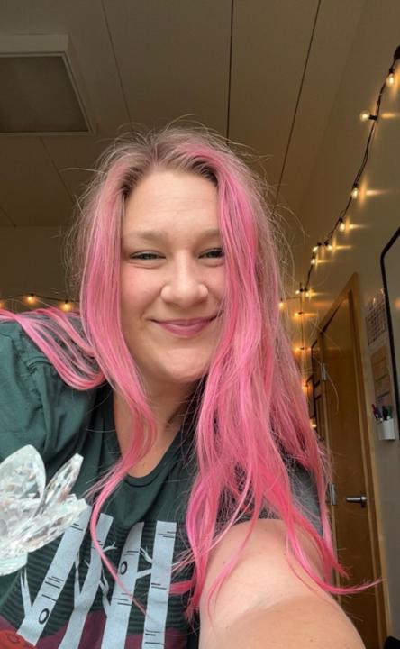 Sara Van Regenmorter