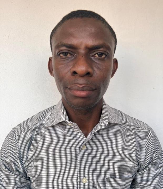 Emmanuel Ameh