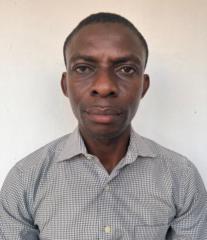 Emmanuel Ameh