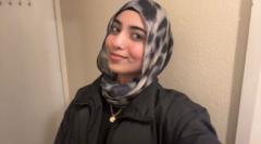 Ayesha Zahid