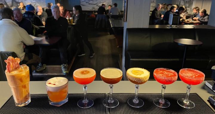 Global Bartender Collective