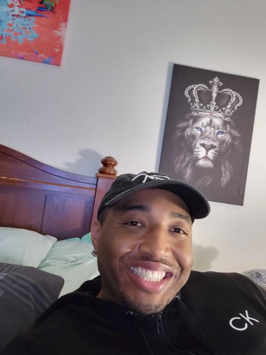 Derrick Wiggins Jr