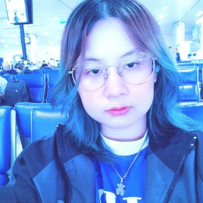 Thảo My Nguyễn Hồ