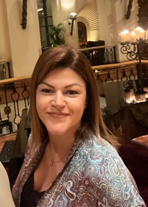 Sanja Savic Cipin