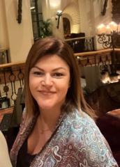 Sanja Savic Cipin