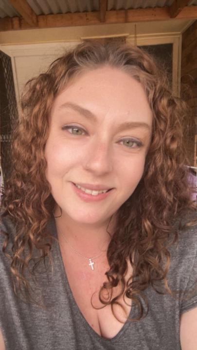 Stacey Stieger
