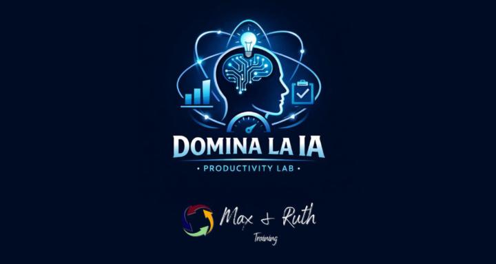 Domina La IA Productivity Lab