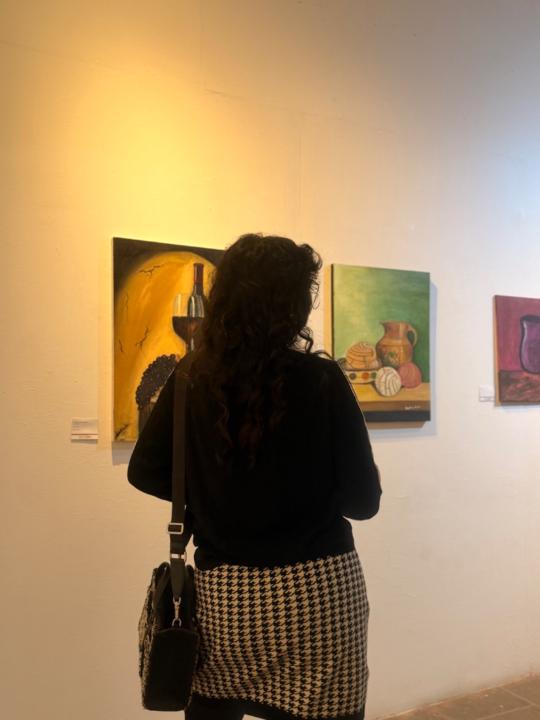 Aranza Delgado