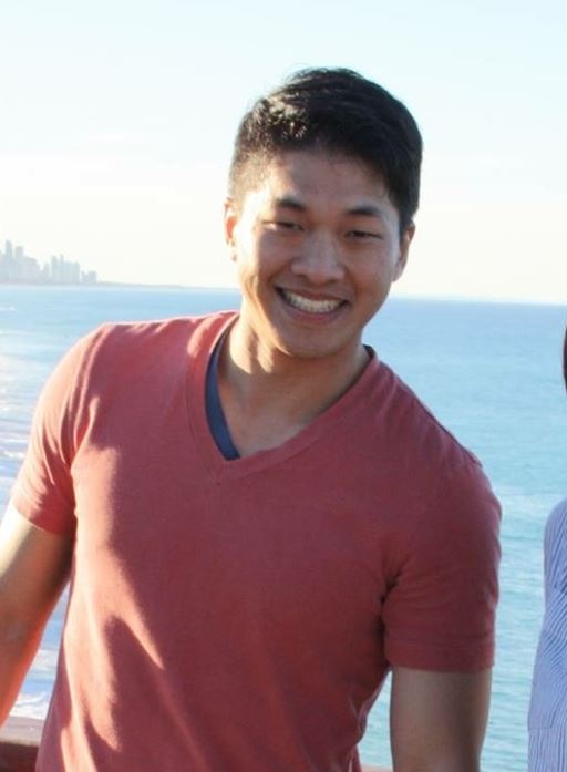 Donny Chuc