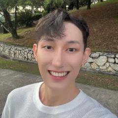 Harry Yong