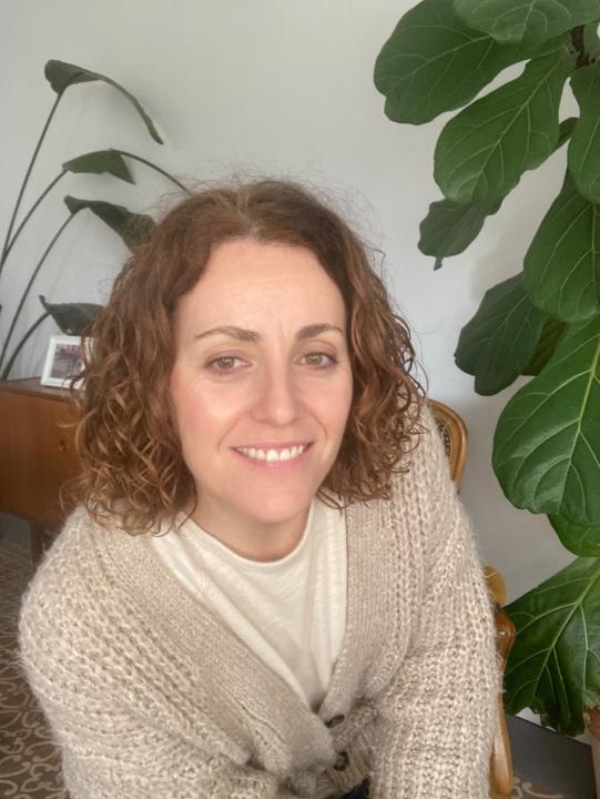 Alba Grau