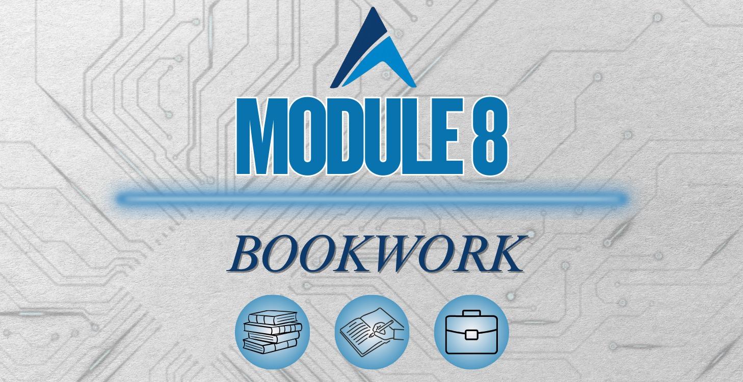 BOOKWORK