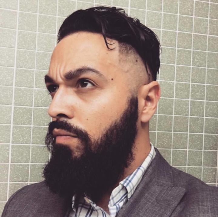 Joey Perez