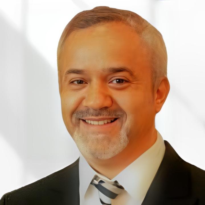 Jorge Rodriguez Rodriguez