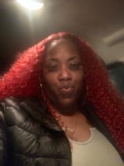 Kimberly Samuels