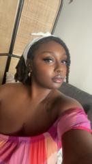 Nia Johnson
