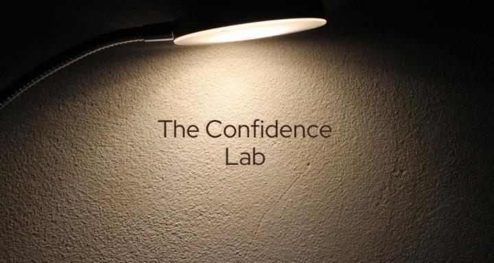 The Confidence LAB