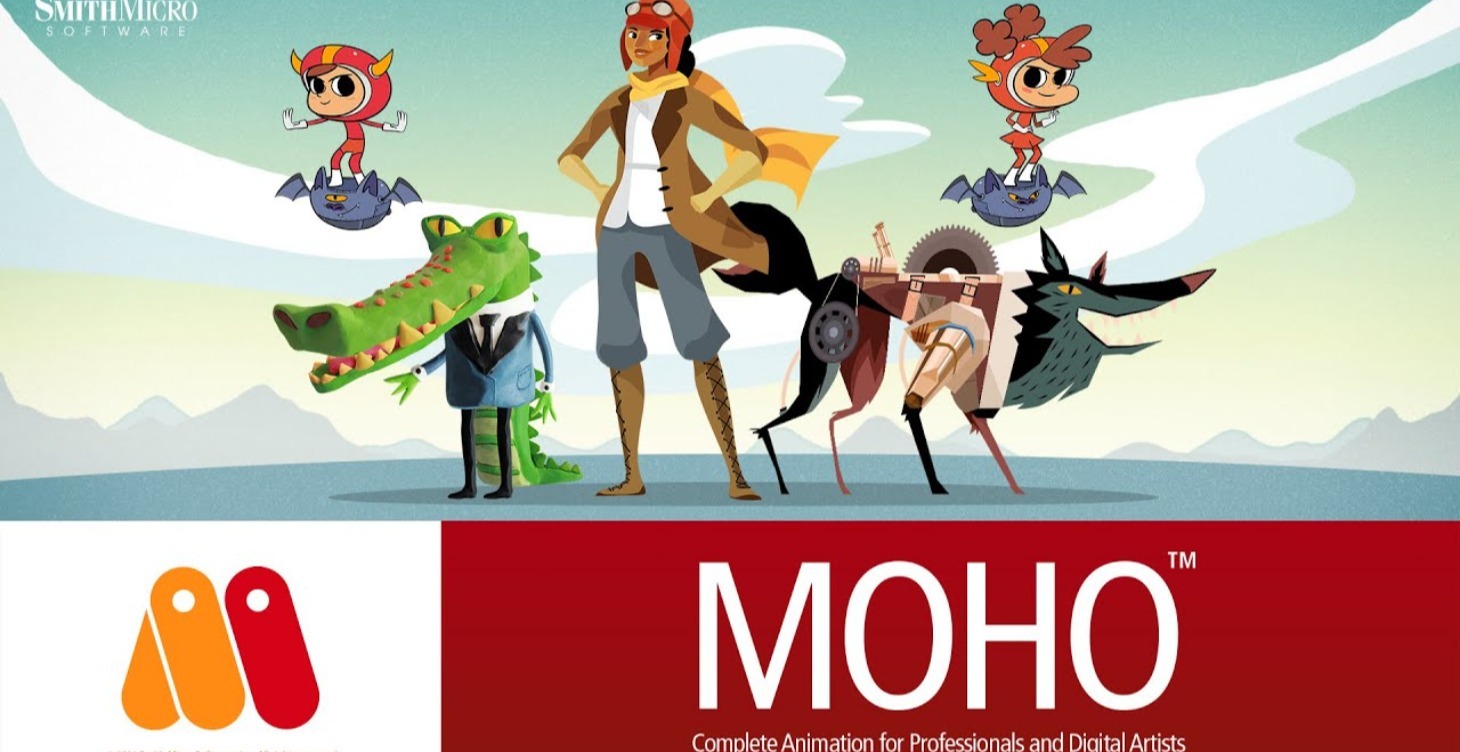 Moho