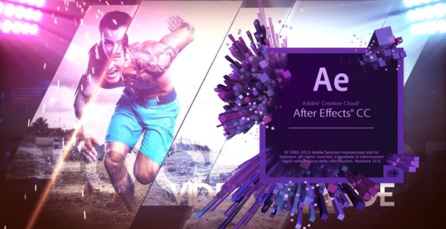 After Effects