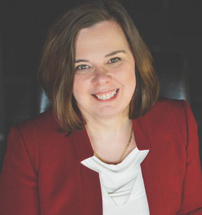 Suzanne Weathers