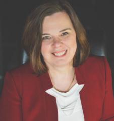 Suzanne Weathers