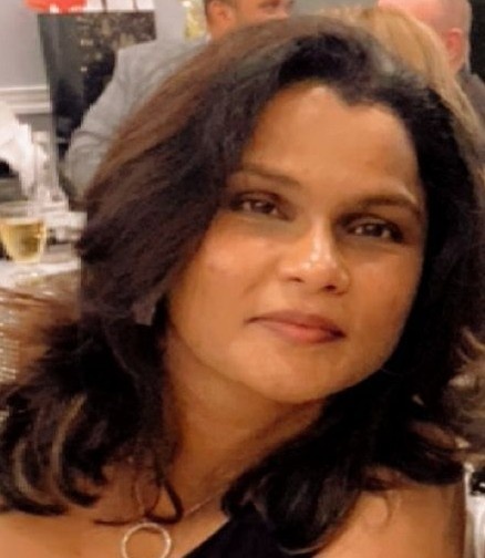 Shabana Rahaman