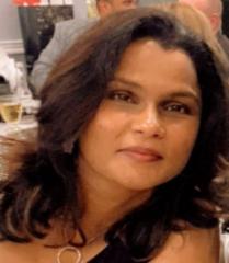 Shabana Rahaman