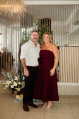 Kelly and Shane Needham