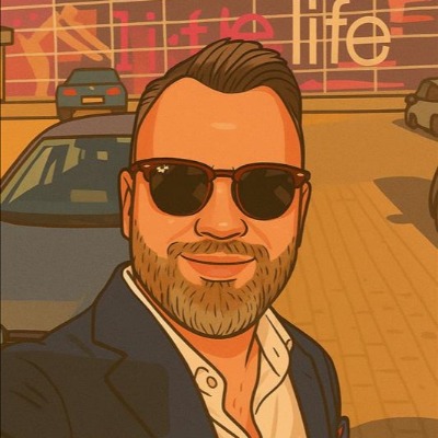 Michał Cal