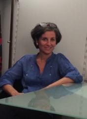 Jiotta Fotoglidou