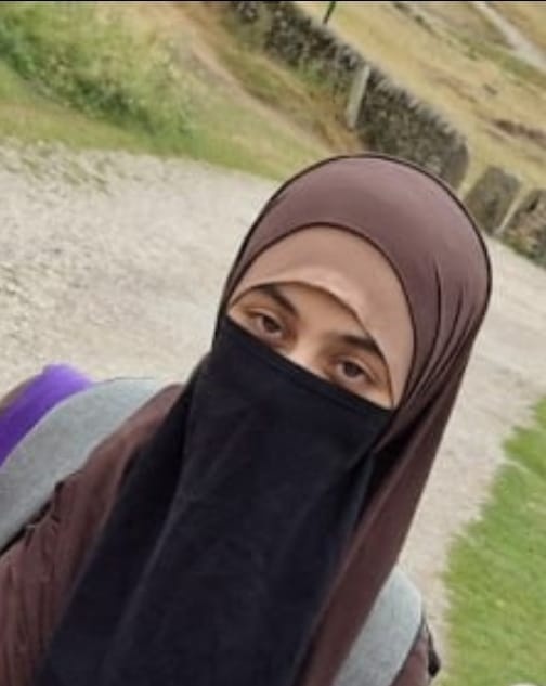 Ruqayyah Shahid