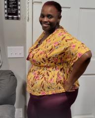Sharisa Seabrook