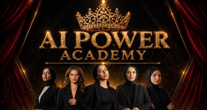 AI POWER ACADEMY