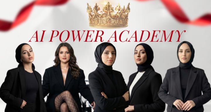 AI POWER ACADEMY