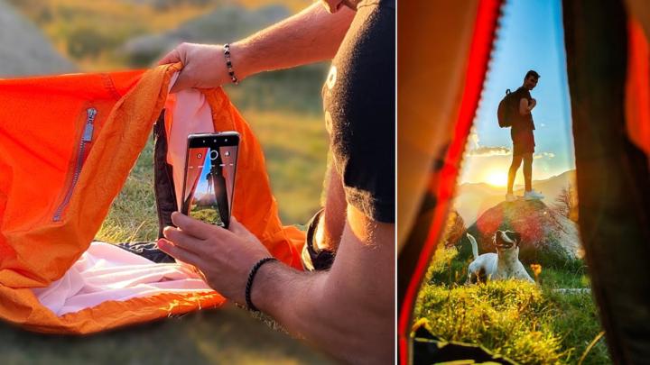 Improve your creative photos 