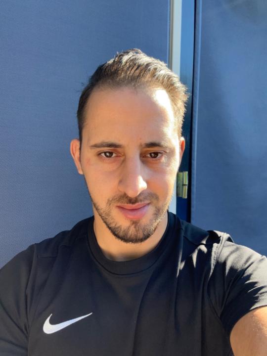 Nabil Boudhan
