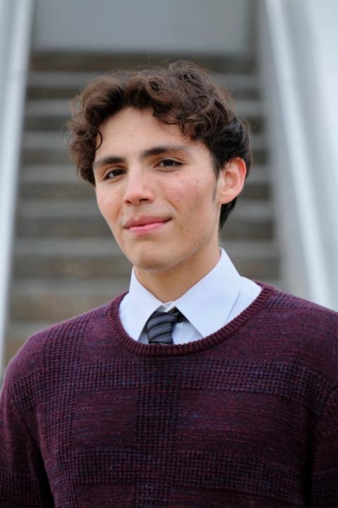 Jerome Cerio