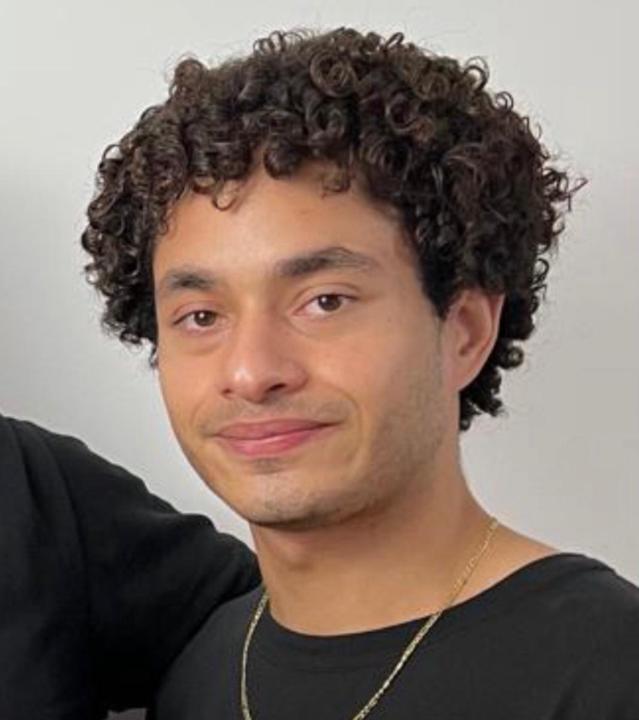 Carlos Vasquez