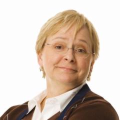 Susan Shoman